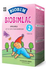 Biobimlac 2