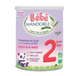 Bébé M Riz 2