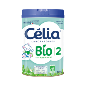 Célia 2 Bio