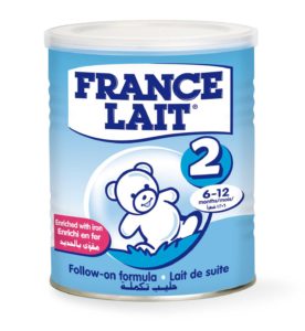 France Lait 2