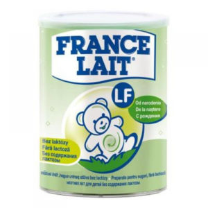 France Lait LF