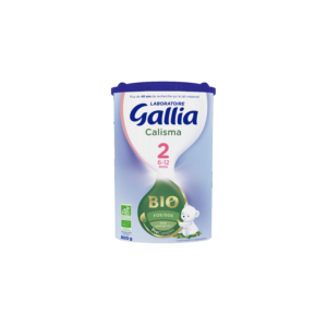 Gallia Calisma Bio 2