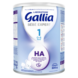 Gallia HA 1