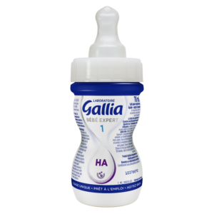 Gallia HA 1 Mini-biberon
