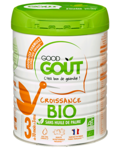 Good Goût Bio 2