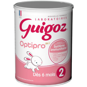 Guigoz Optipro 2