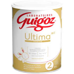 Guigoz Ultima 2