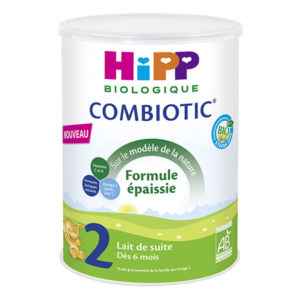 Hipp Combiotic 2 Formule Epaissie