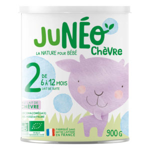 Junéo Chèvre 2