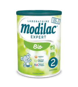 Modilac Bio 2