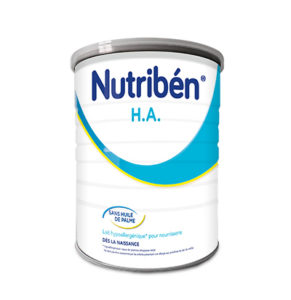 Nutribén HA