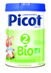 Picot 2 Bio