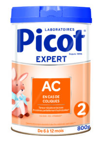 Picot Action Coliques 2