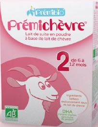 Premichèvre 2