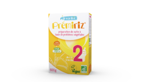 Prémiriz 2
