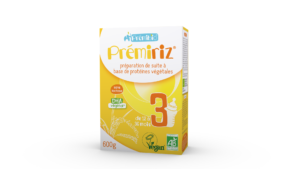 Prémiriz 3
