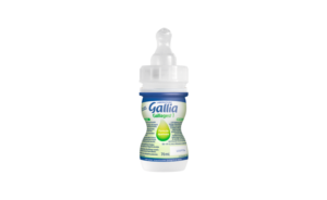 Lait pour bébé Galliagest Premium 1 Mini-biberon : avis, prix, composition,  conseil